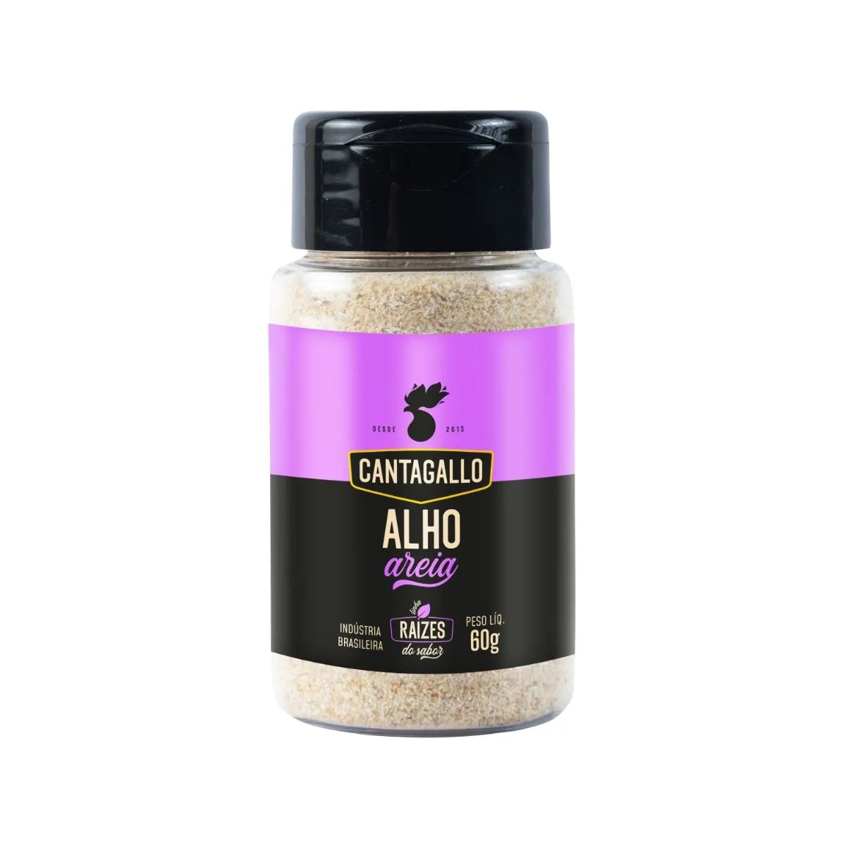 Alho Areia CantaGallo 60g