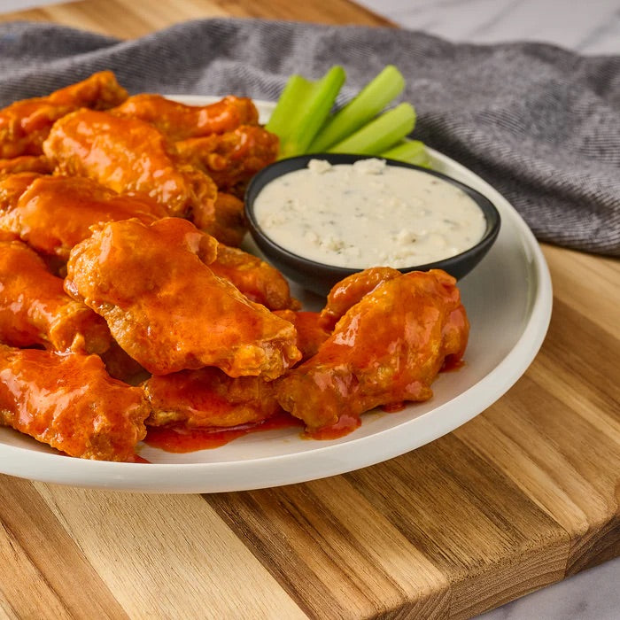 Frank’s RedHot® Buffalo Wings Hot Sauce, 148ml