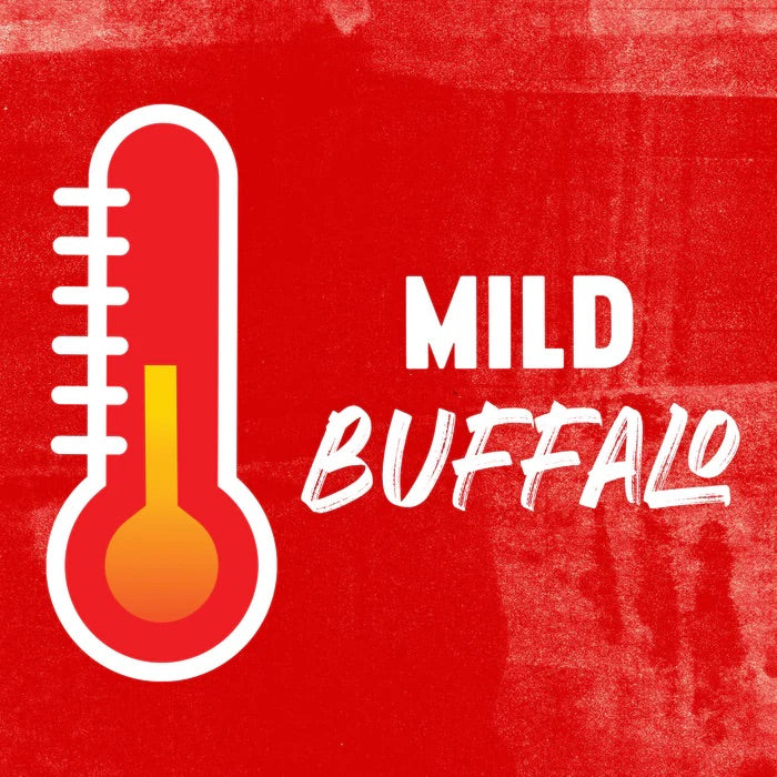Frank’s RedHot® Buffalo Wings Hot Sauce, 148ml