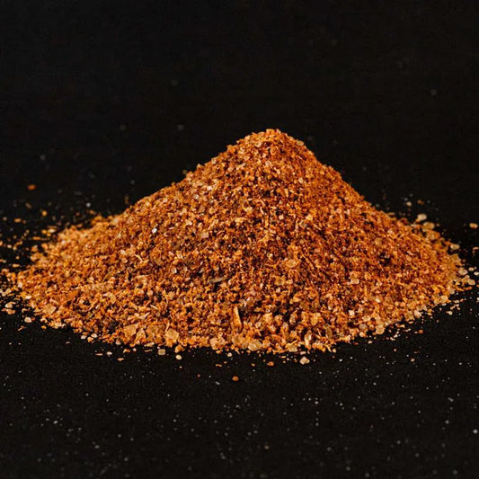 Dry Rub Original CantaGallo 120g