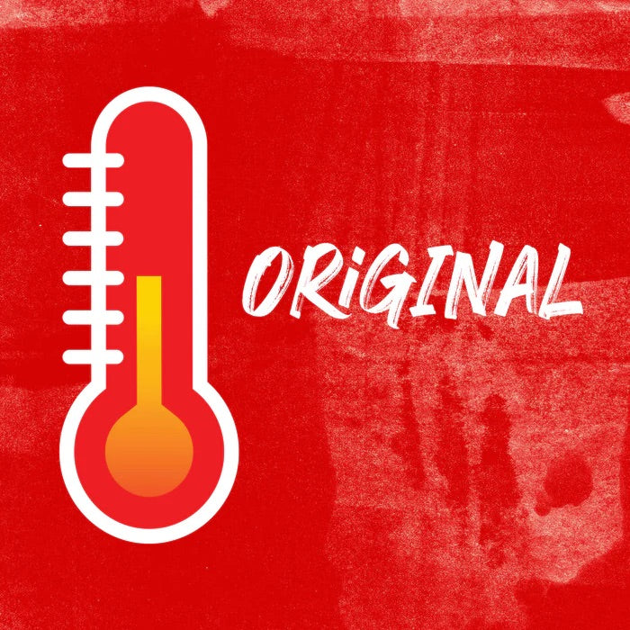 Frank’s RedHot Original Cayenne Pepper Hot Sauce – 148ml