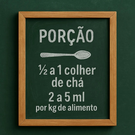 Fumaça Líquida CantaGallo 60ml