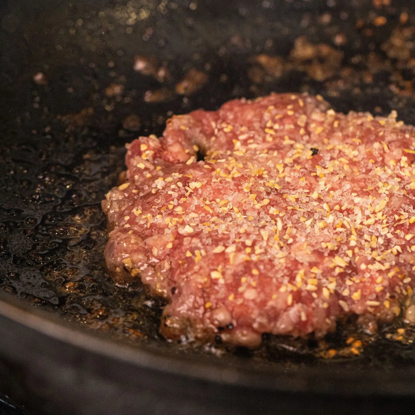 Sal de Parrilla e Alho CantaGallo 500G - Refil Econômico