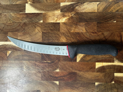 Faca Victorinox Cimitar 20cm – Fibrox Dual Grip