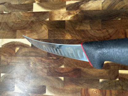 Faca Victorinox Cimitar 20cm – Fibrox Dual Grip