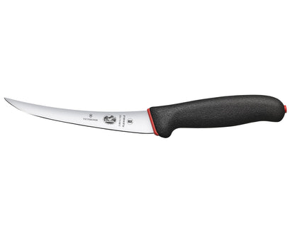 Faca Victorinox Desossar 15cm – Fibrox Dual Grip - Flexible