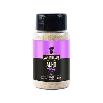 Alho Areia CantaGallo 60g