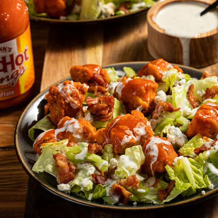 Salsa picante para alitas de búfalo Frank's RedHot®, 148 ml