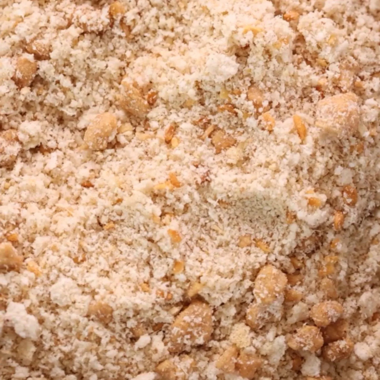 Farofa Crocante de Bacon CantaGallo 200g