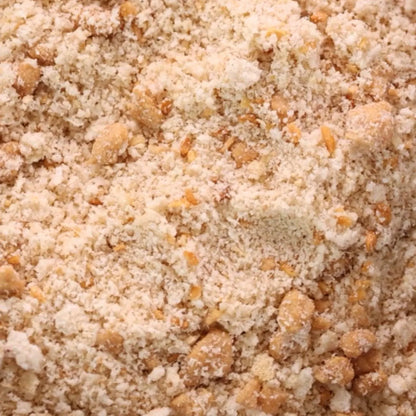 Farofa Crocante de Bacon CantaGallo 200g