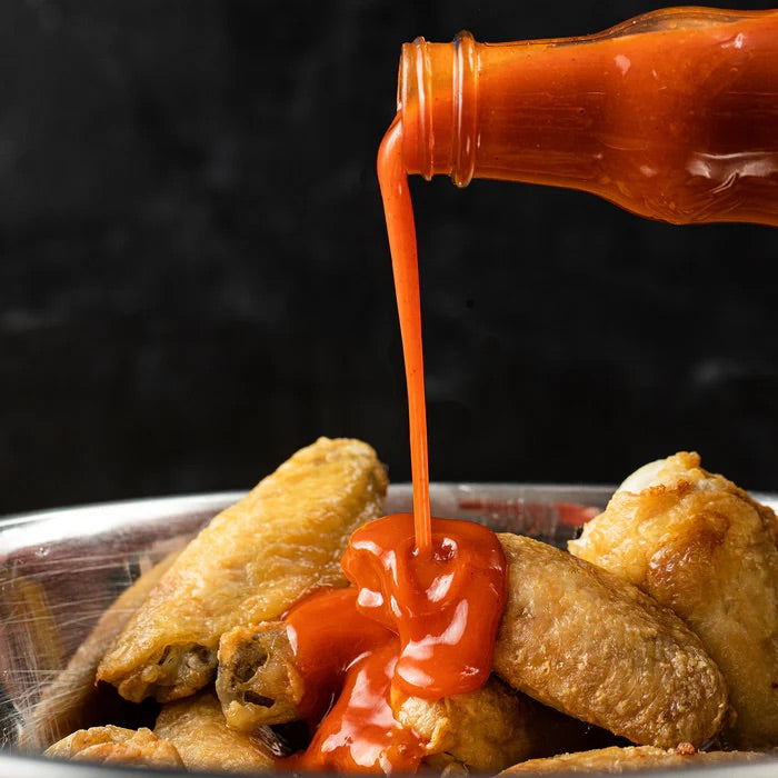 Frank’s RedHot Original Cayenne Pepper Hot Sauce – 148ml