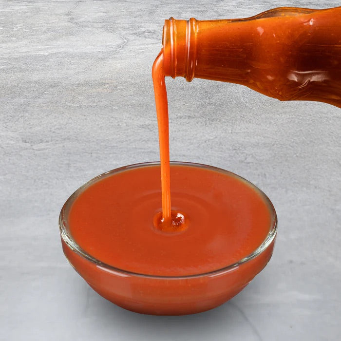 Frank’s RedHot Original Cayenne Pepper Hot Sauce – 148ml