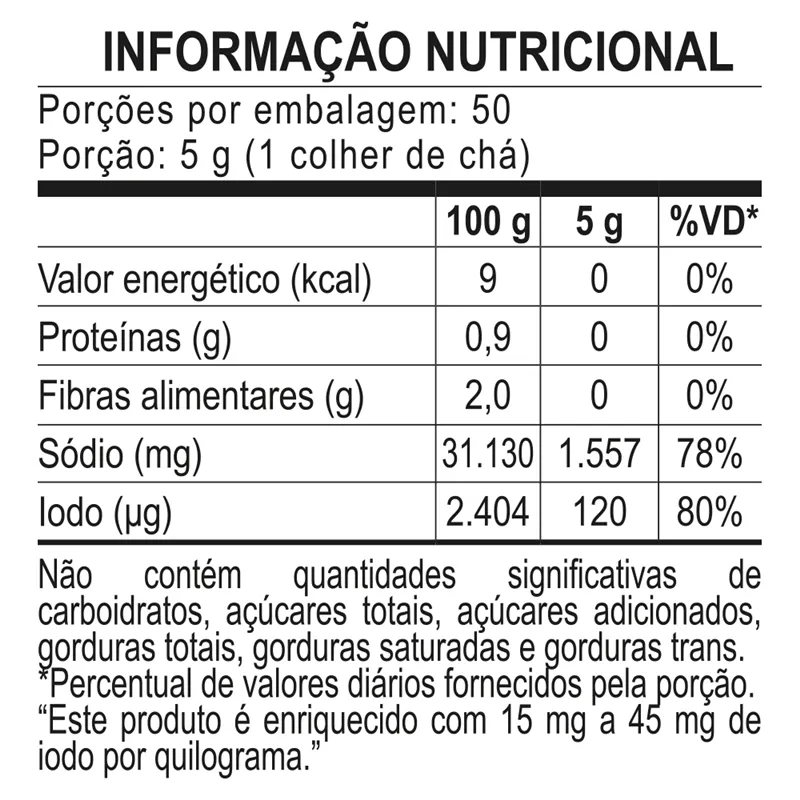 Sal de Parrilla e Ervas Finas CantaGallo 250g