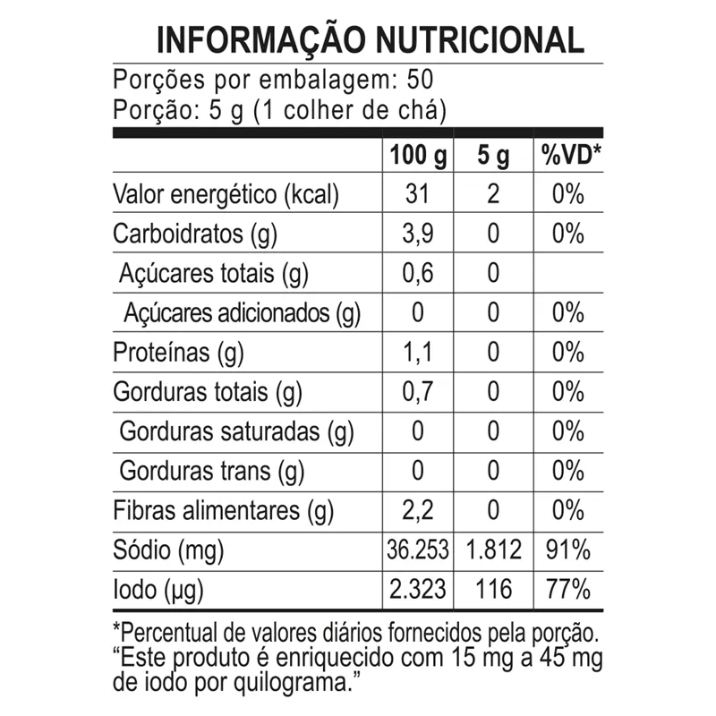 Sal de Parrilla e Salsa Criolla CantaGallo 250g